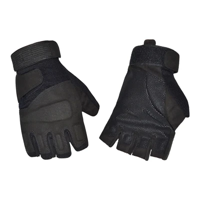 Upptäck fördelarna med Half Finger Mountain Bike-handskar