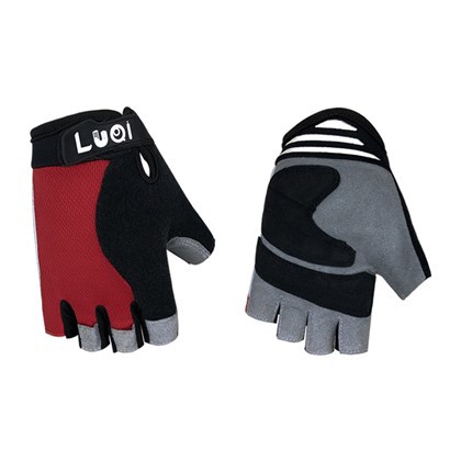 Icke - slip fingerlösa andningshandskar