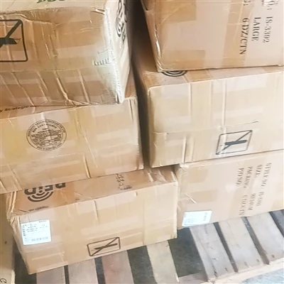 Säkerhetsarbetshandskar Produkter kommer att produceras enligt kundens krav m...